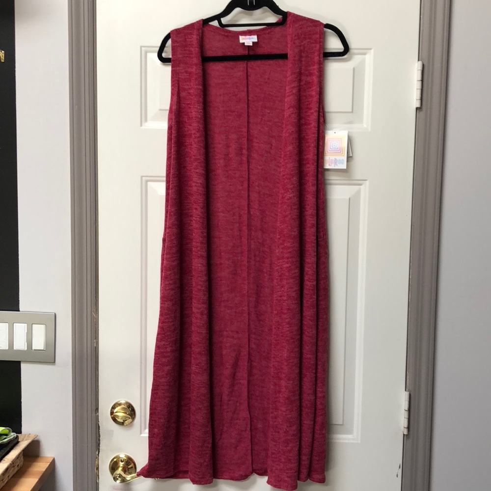 LuLaRoe XS Joy